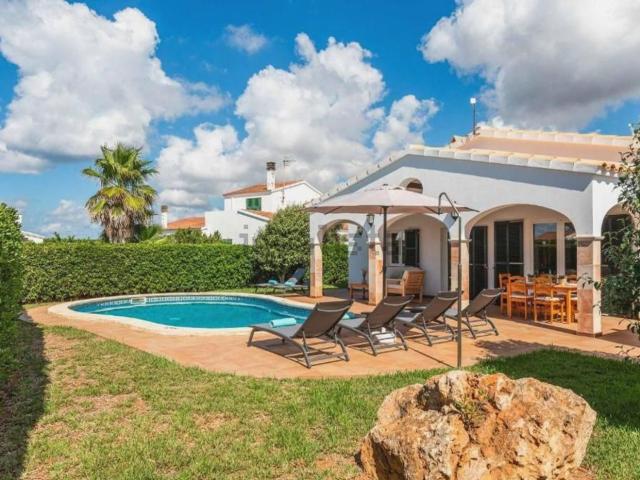 Casa en venta en Cala en Bosch, Menorca