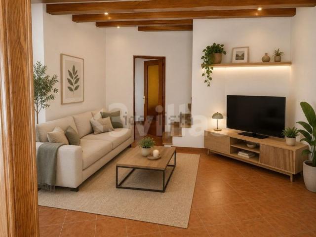 Casa en venta en Torre del Ram, Menorca