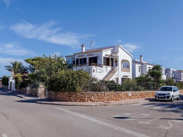 Casa en venta en Calespiques, Menorca