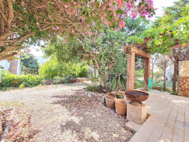 Casa en venta en Son Oleo, Menorca