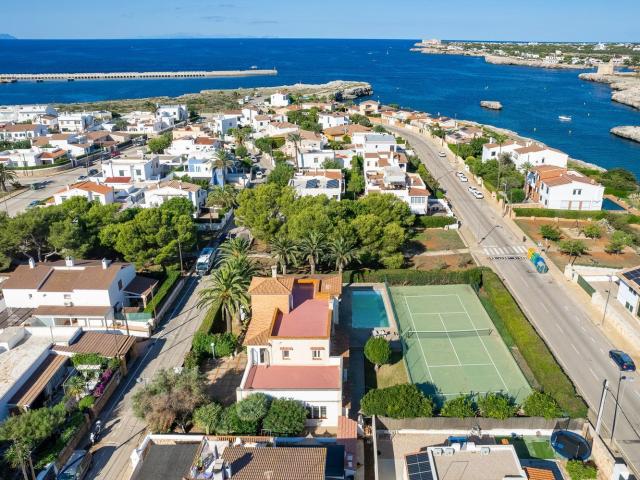 Casa en venta en Son Oleo, Menorca