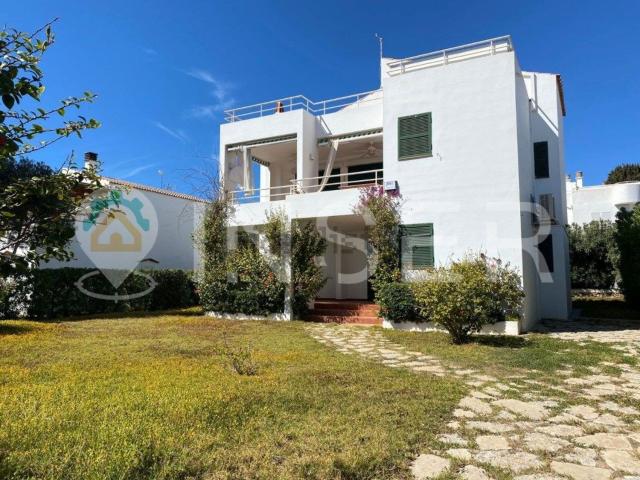 Casa en venta en Cala en Bosch, Menorca