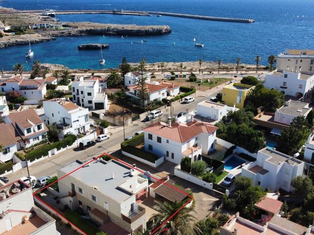 Casa en venta en Son Oleo, Menorca