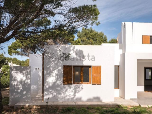 Casa en venta en Cala Morell, Menorca