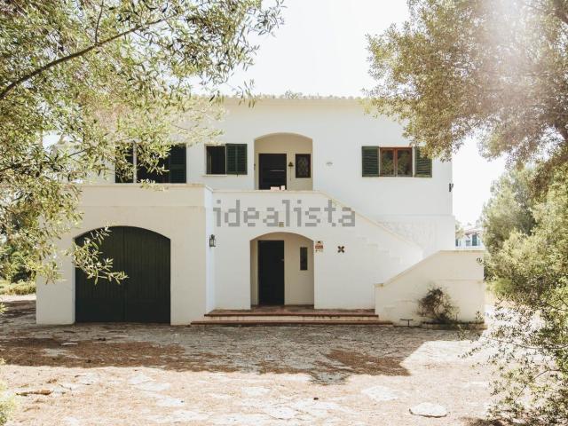 Casa en venta en sa Caleta, Menorca