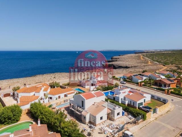 Casa en venta en Cala en Bosch, Menorca
