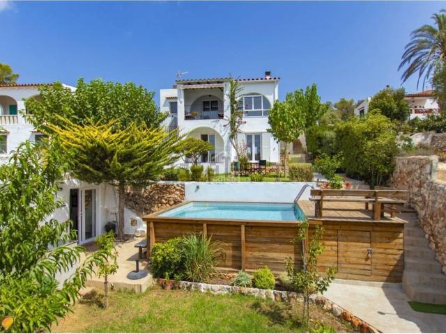 Casa en venta en Santandria, Menorca