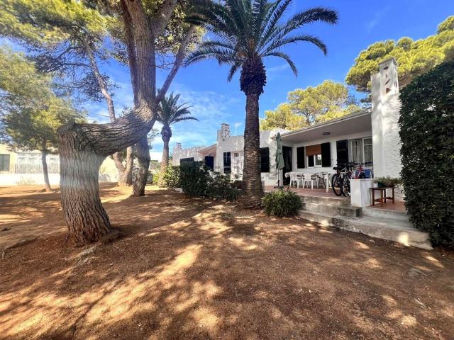 Casa en venta en Cala en Blanes, Menorca