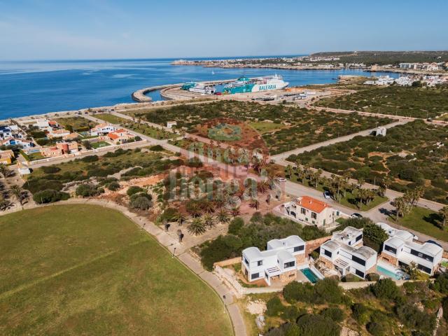 Casa en venta en Son Oleo, Menorca