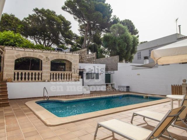 Casa en venta en Santandria, Menorca