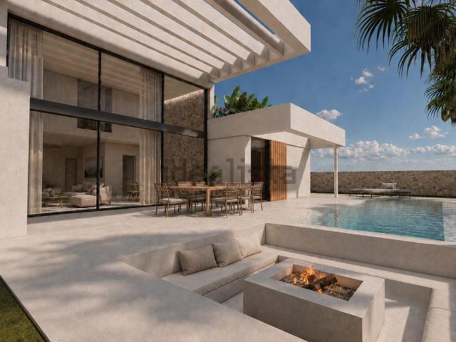 Casa en venta en Son Oleo, Menorca