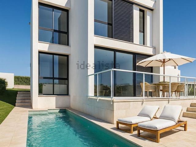 Casa en venta en Los Delfines, Menorca