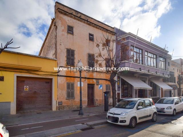 Casa en venta en Menorca, Baleares