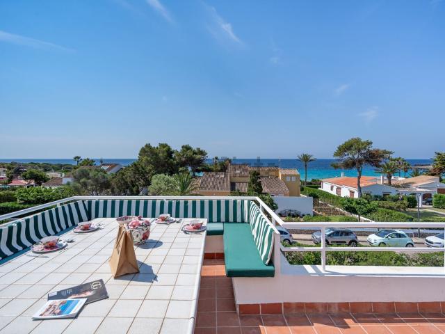 Casa en venta en Cala en Bosch, Menorca