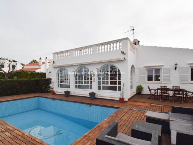 Casa en venta en Cala en Bosch, Menorca