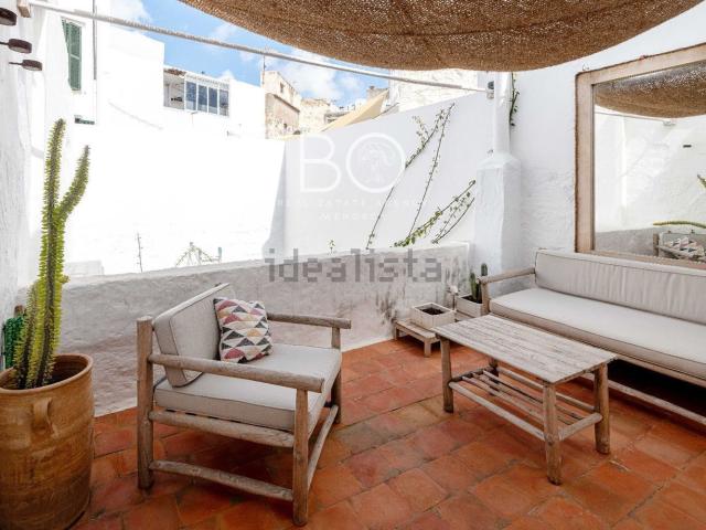 Casa en venta en Menorca, Baleares