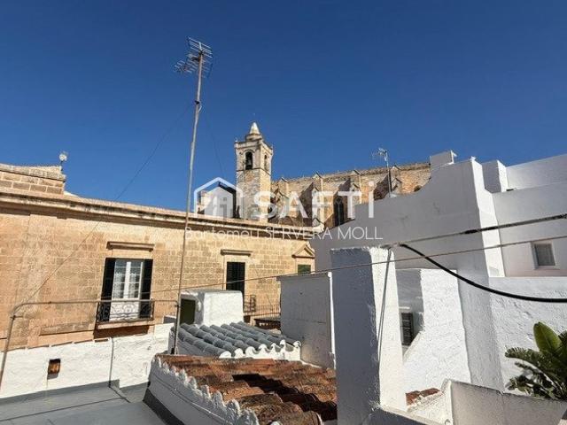 Casa en venta en Menorca, Baleares