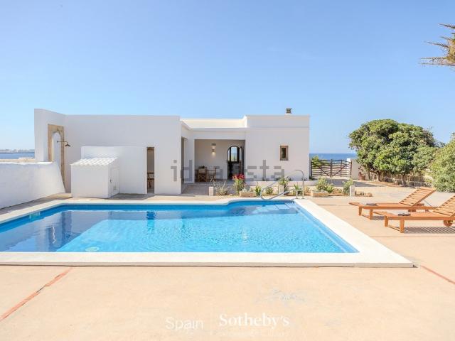 Casa en alquiler en Son Oleo, Menorca