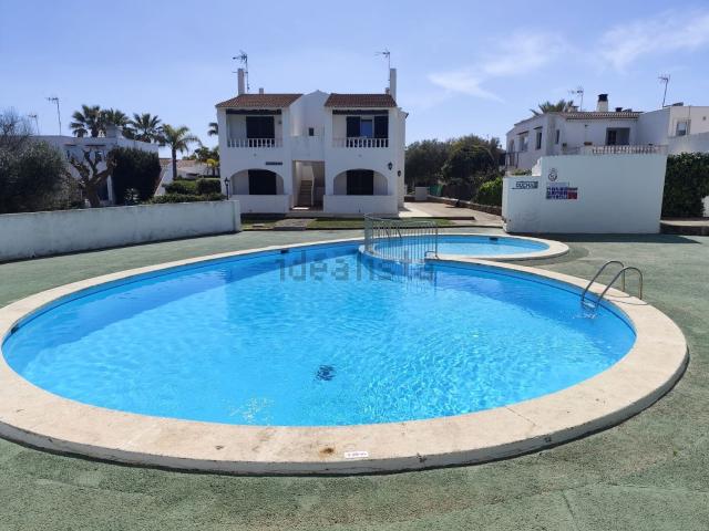 Casa en venta en Son Oleo, Menorca