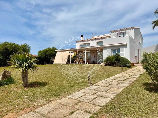 Casa en venta en Los Delfines, Menorca