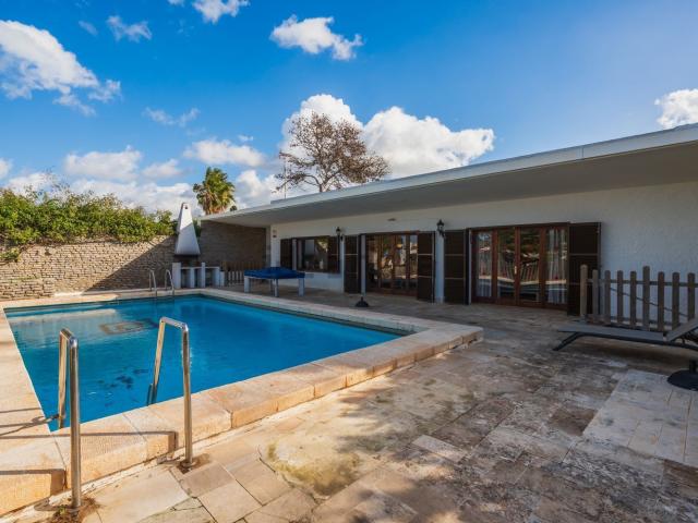 Casa en venta en Santandria, Menorca