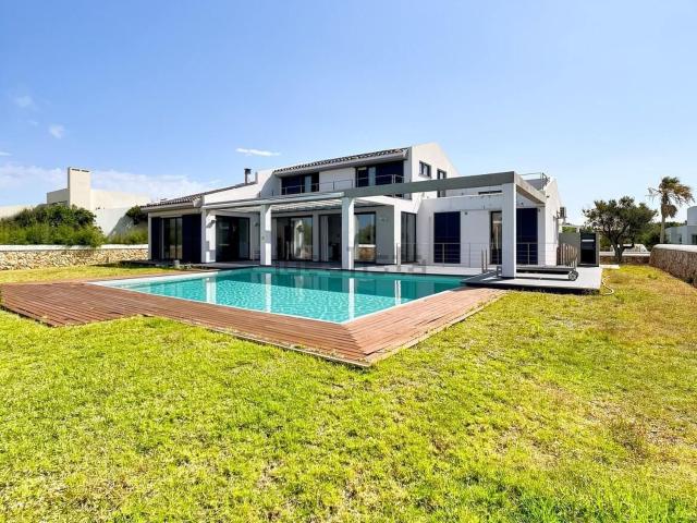 Casa en venta en sa Caleta, Menorca