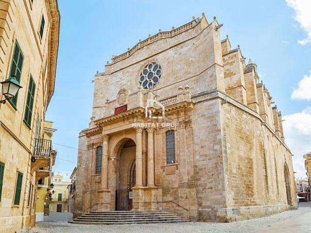 Casa en venta en Menorca, Baleares