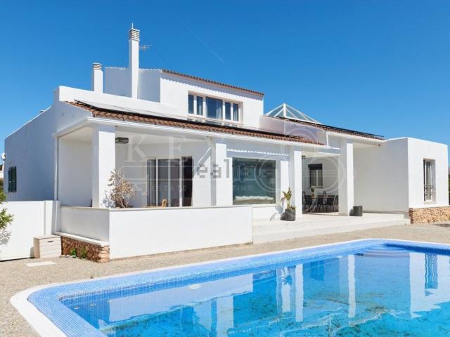 Casa en venta en Los Delfines, Menorca