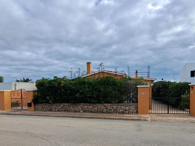 Casa en venta en Cala en Blanes, Menorca