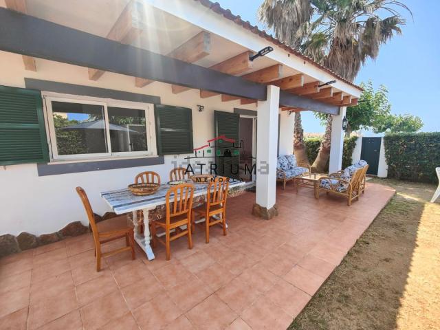Casa en venta en Torre del Ram, Menorca