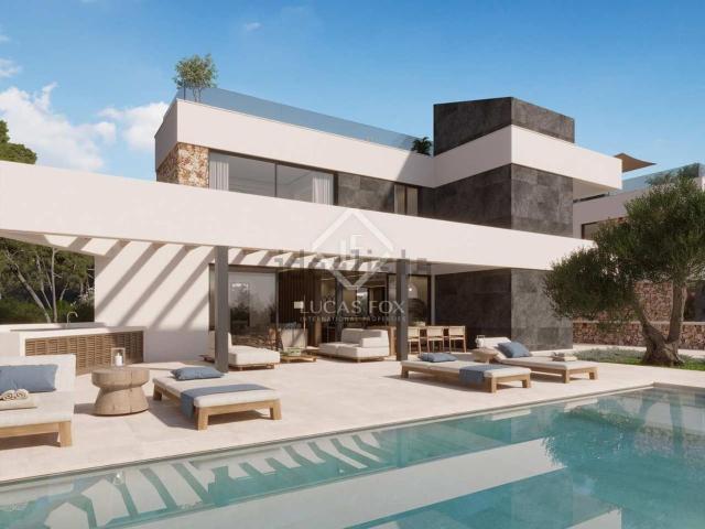 Casa en venta en Cala en Blanes, Menorca