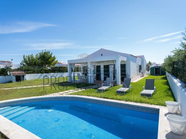 Casa en venta en Son Oleo, Menorca