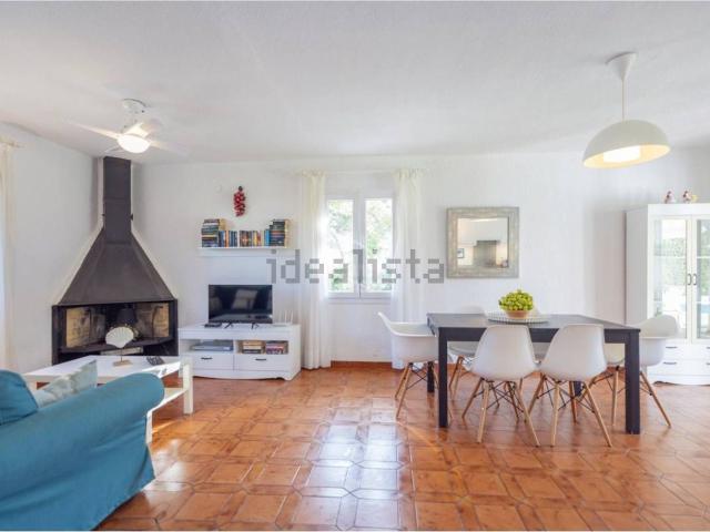 Casa en venta en Cala en Bosch, Menorca