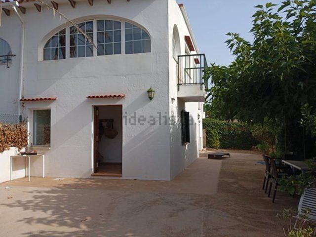 Casa en venta en Santandria, Menorca