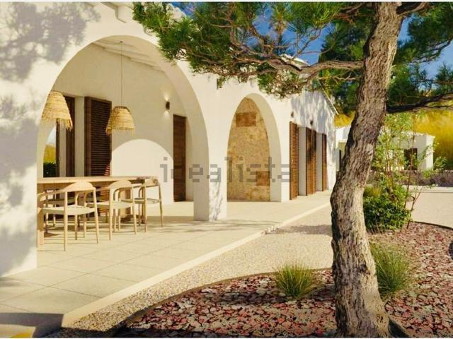 Casa en venta en Cala en Bosch, Menorca
