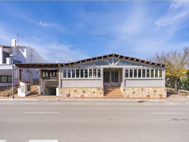 Casa en venta en Torre del Ram, Menorca