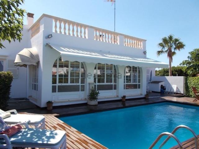 Casa en venta en Cala en Bosch, Menorca