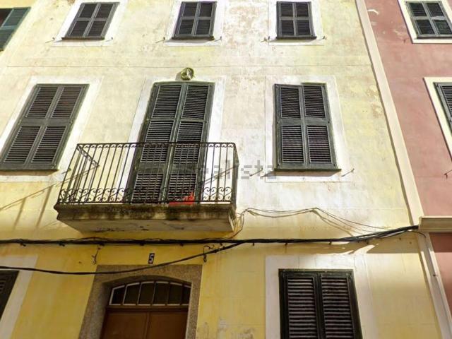 Casa en venta en Menorca, Baleares