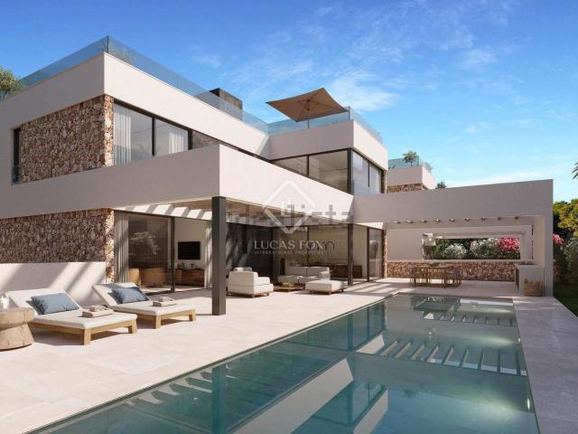 Casa en venta en Cala en Blanes, Menorca