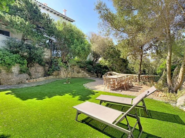 Casa en venta en Torre del Ram, Menorca