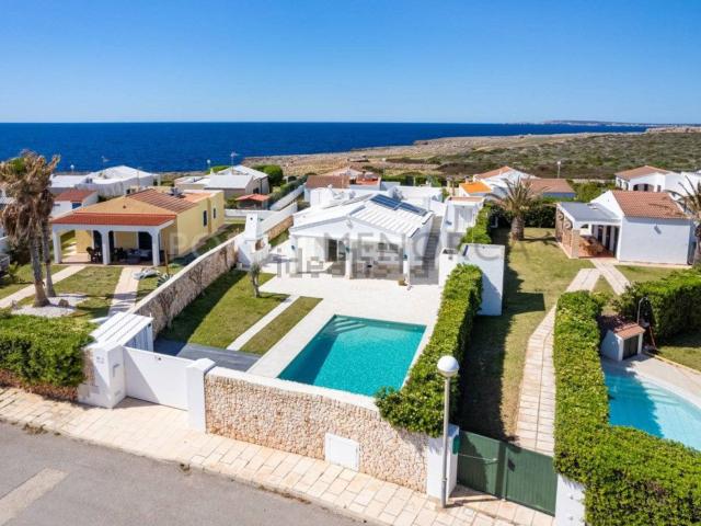 Casa en venta en Cala en Bosch, Menorca