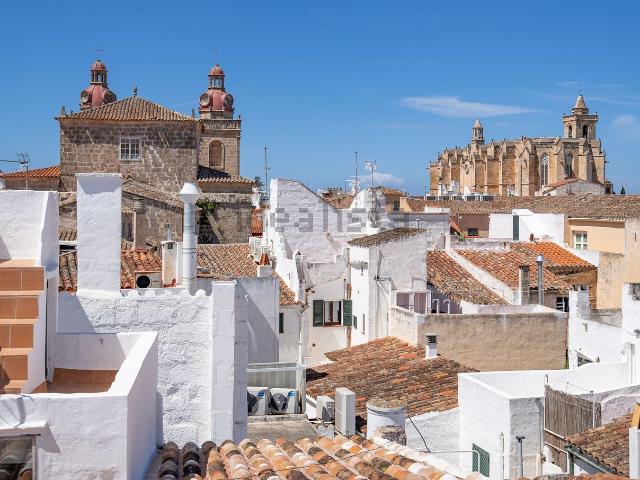Casa en venta en Menorca, Baleares
