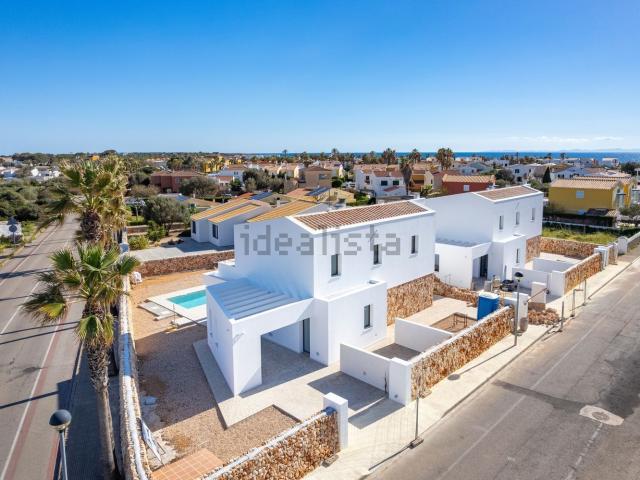 Casa en venta en sa Caleta, Menorca