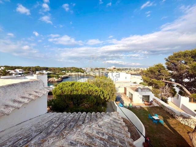 Casa en venta en Cala en Blanes, Menorca