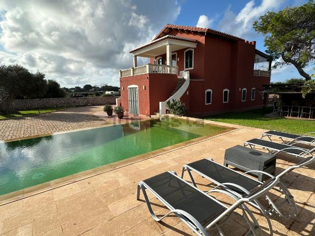 Casa en venta en sa Caleta, Menorca