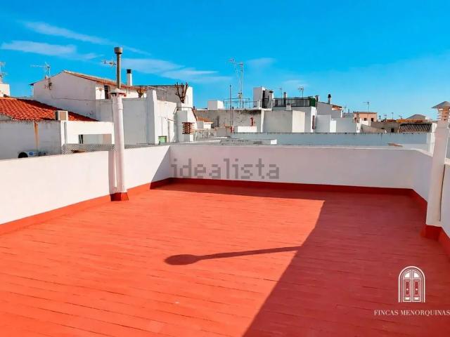 Casa en venta en Menorca, Baleares