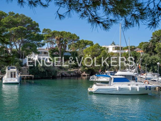 Casa en venta en Cala en Blanes, Menorca