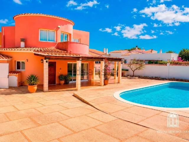 Casa en venta en Cala en Blanes, Menorca