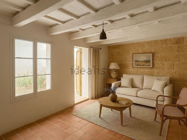 Casa en venta en Menorca, Baleares