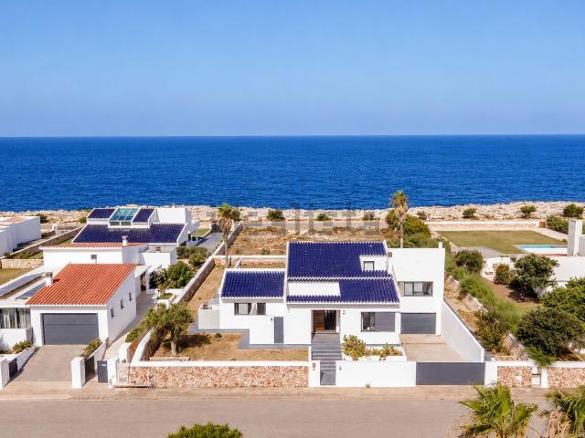 Casa en venta en sa Caleta, Menorca